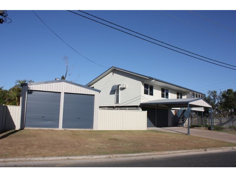 Emerald QLD 4720