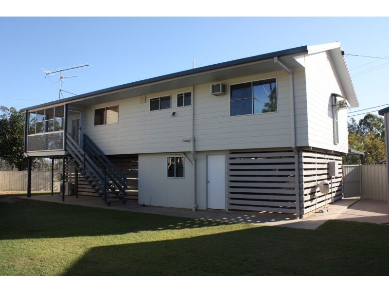 Emerald QLD 4720