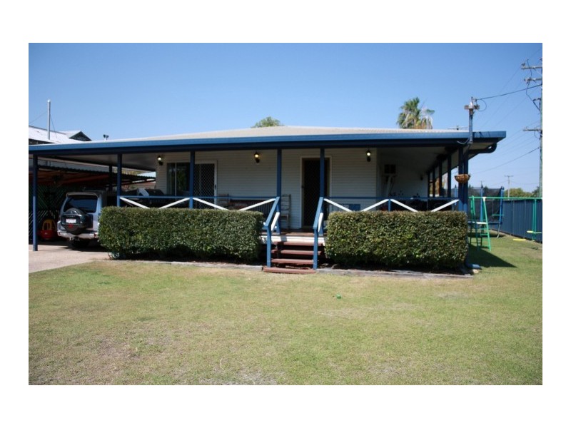 Emerald QLD 4720