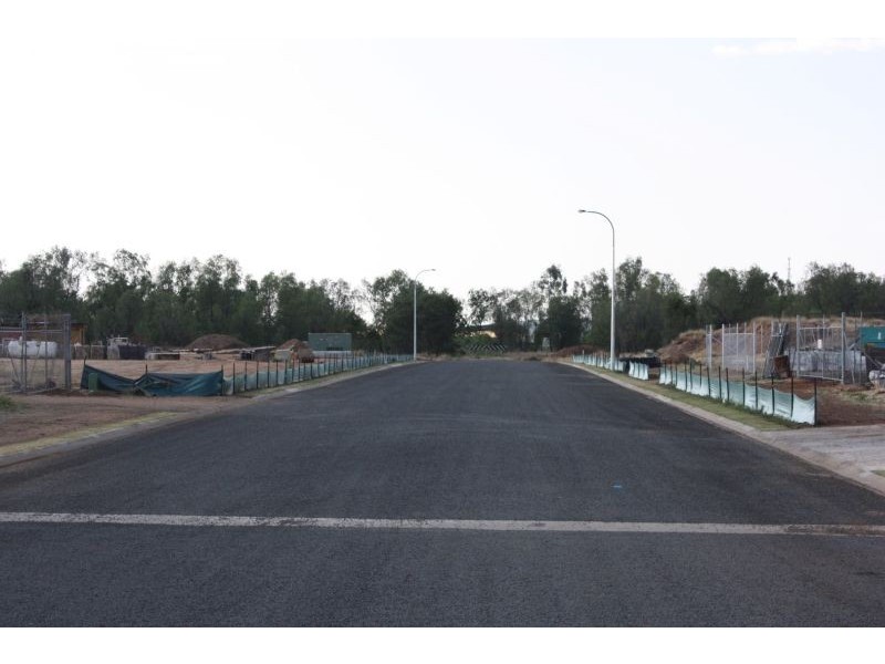 Emerald QLD 4720