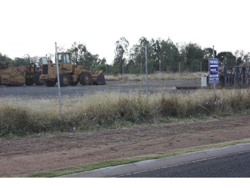 Emerald QLD 4720