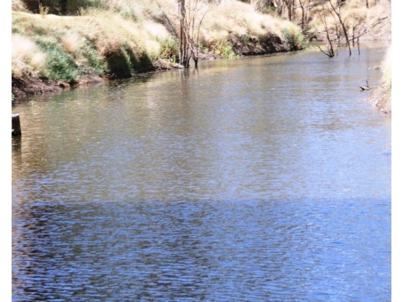 Lot 16 Capricorn Highway, Comet QLD 4702