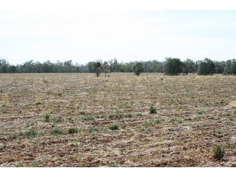 Lot 16 Capricorn Highway, Comet QLD 4702