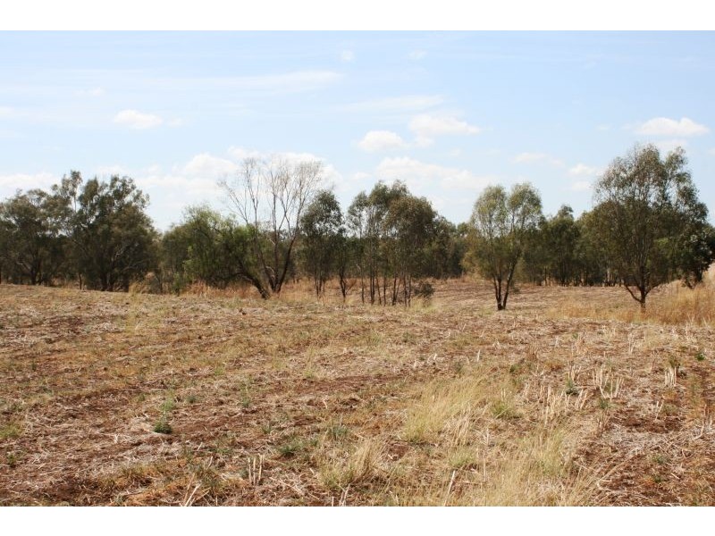 Lot 16 Capricorn Highway, Comet QLD 4702