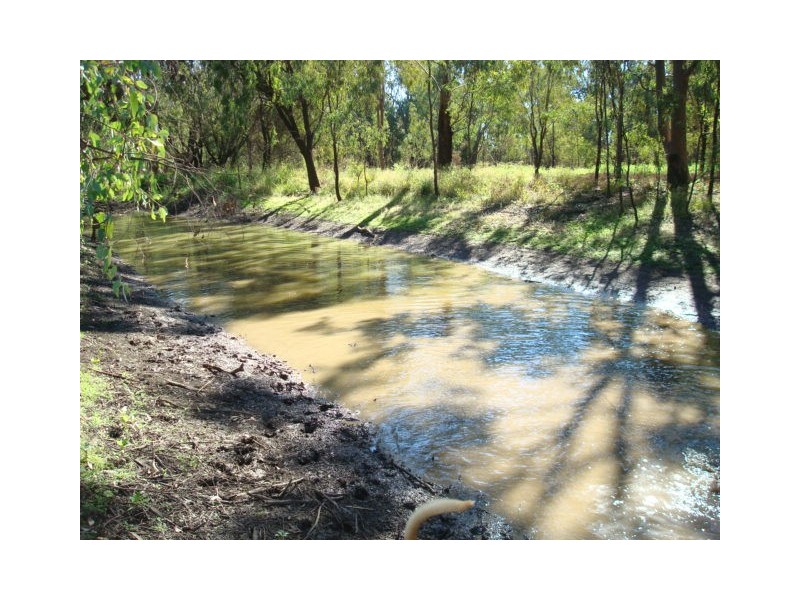 Lot 16 Capricorn Highway, Comet QLD 4702