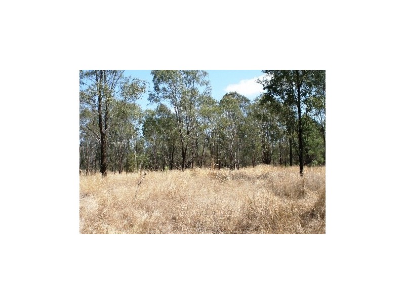 Lot 16 Capricorn Highway, Comet QLD 4702