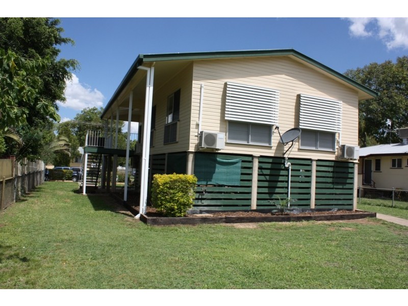7 Diamond Avenue, Emerald QLD 4720