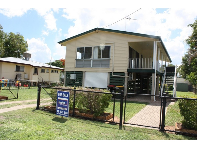 7 Diamond Avenue, Emerald QLD 4720