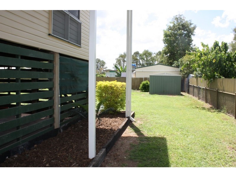 7 Diamond Avenue, Emerald QLD 4720
