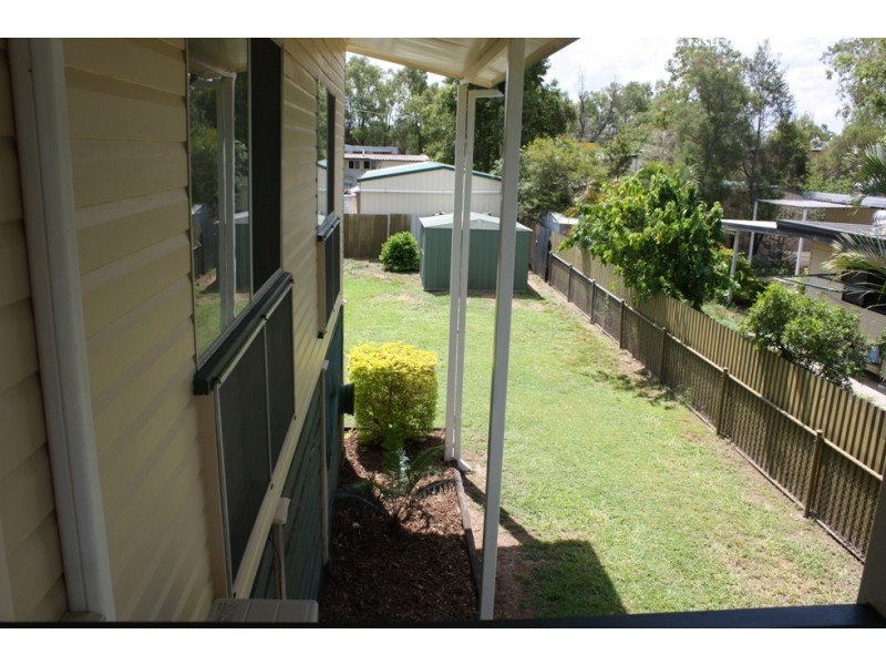 7 Diamond Avenue, Emerald QLD 4720