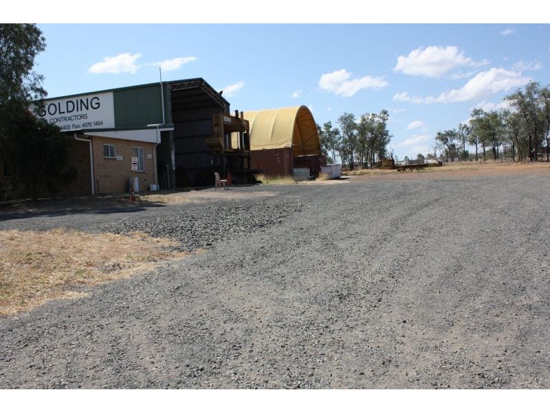 6-9 Nightingale, Capella QLD 4723