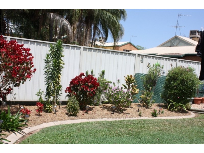 4 Bridgeman Street, Emerald QLD 4720