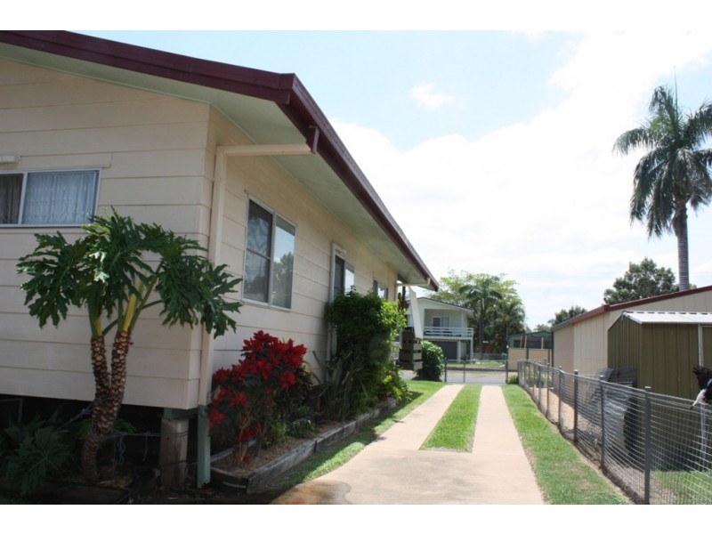 4 Bridgeman Street, Emerald QLD 4720