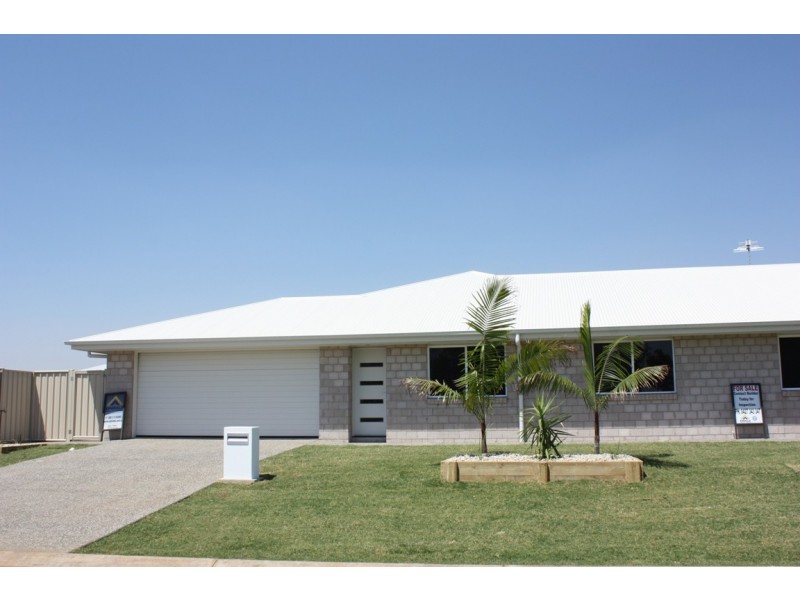 Emerald QLD 4720