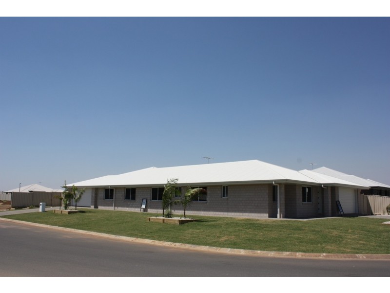 Emerald QLD 4720