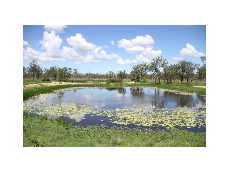 St Lawrence QLD 4707