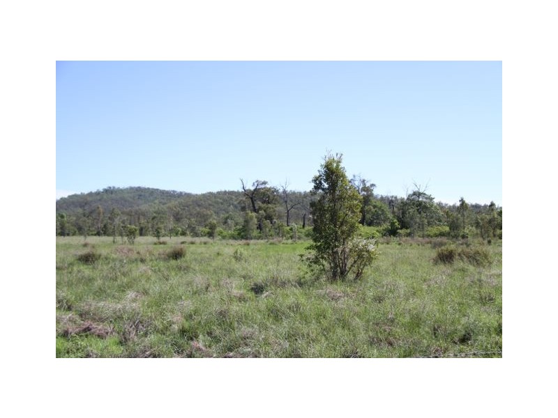 St Lawrence QLD 4707