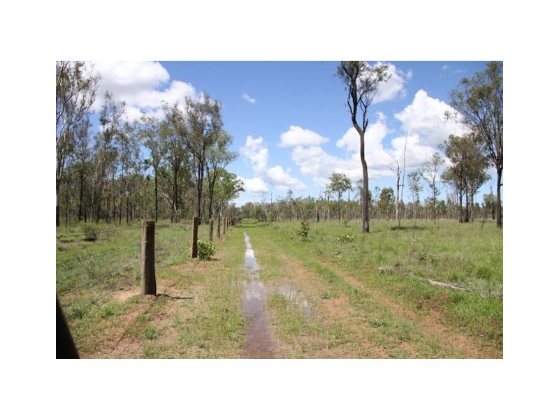 St Lawrence QLD 4707