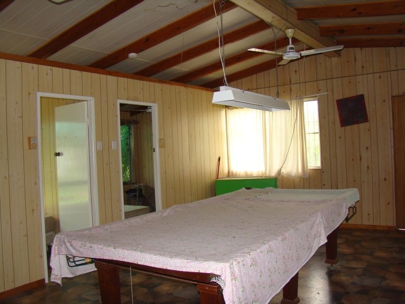 Rubyvale QLD 4702