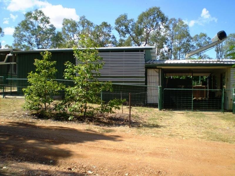 Rubyvale QLD 4702