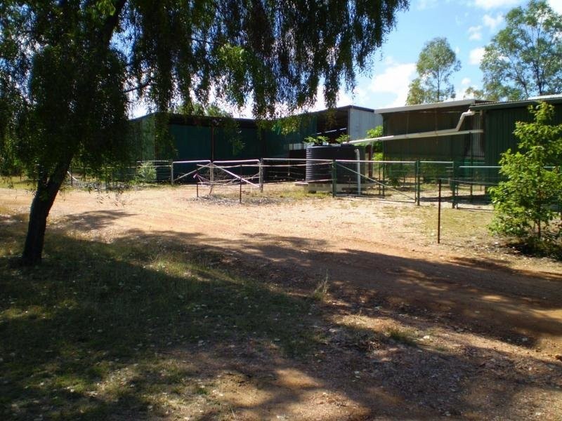 Rubyvale QLD 4702