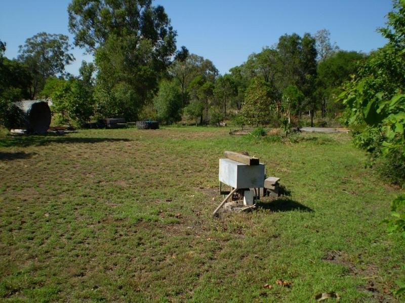 Rubyvale QLD 4702