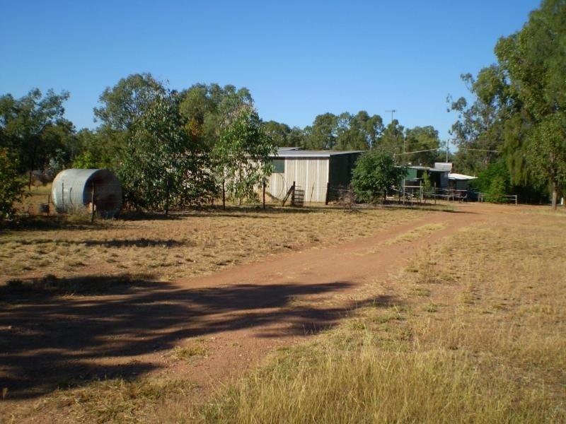 Rubyvale QLD 4702