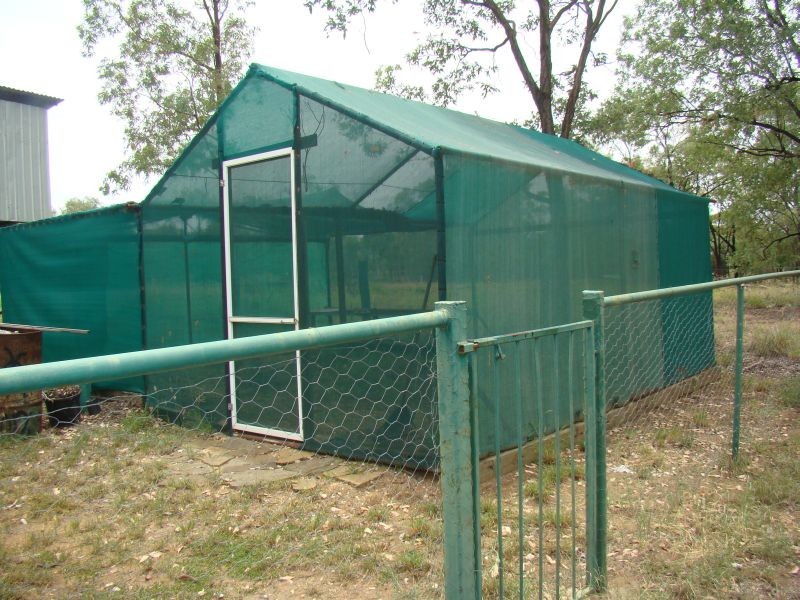 Rubyvale QLD 4702