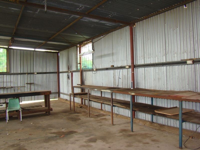 Rubyvale QLD 4702