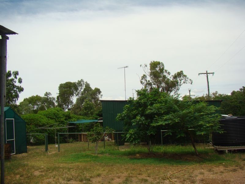 Rubyvale QLD 4702