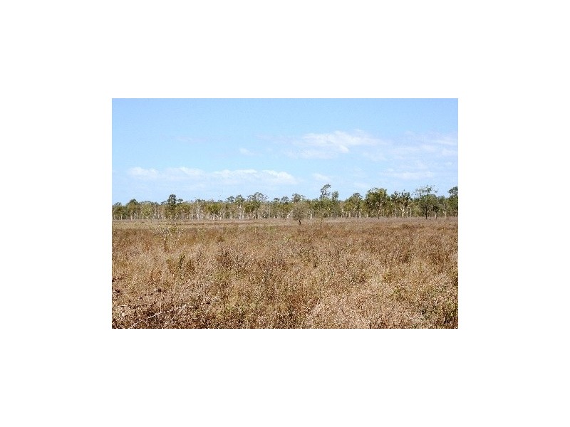 St Lawrence QLD 4707