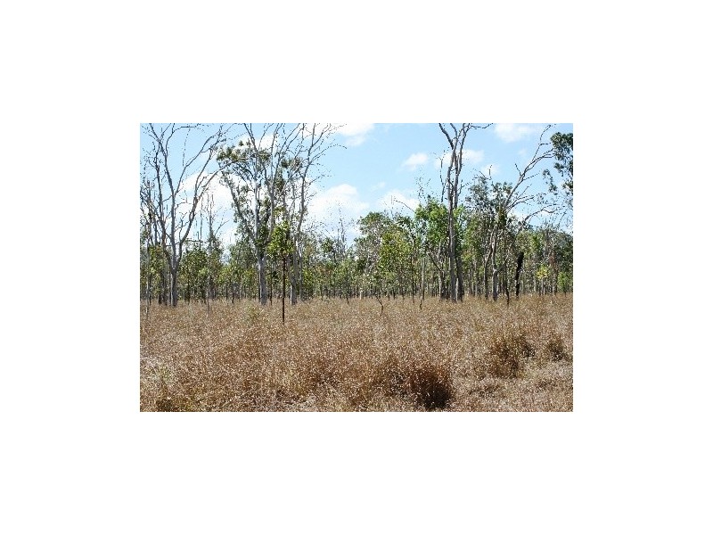 St Lawrence QLD 4707