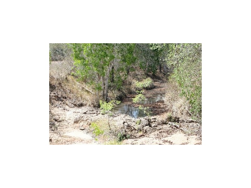 St Lawrence QLD 4707