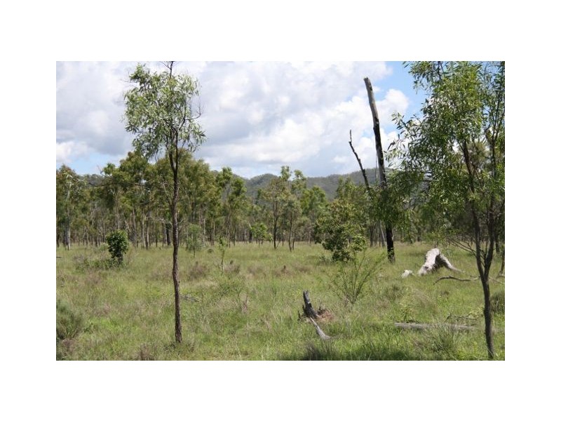 St Lawrence QLD 4707