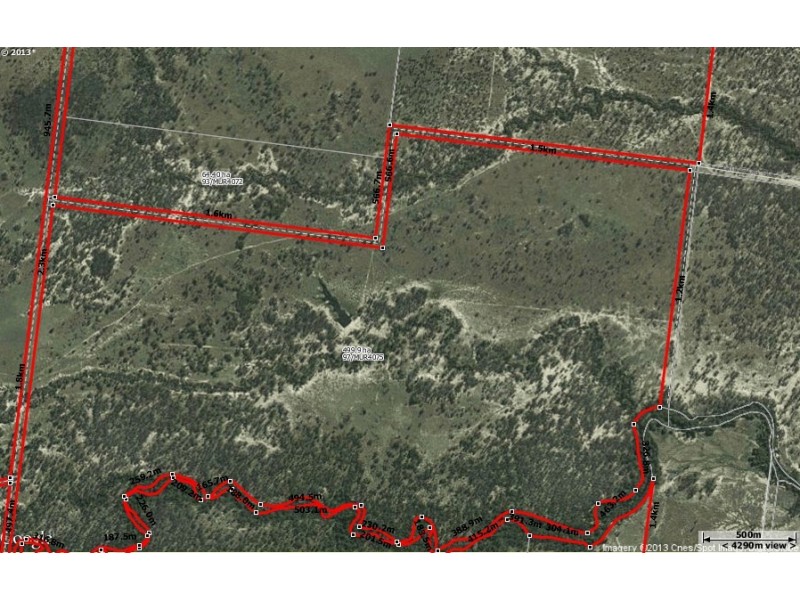 St Lawrence QLD 4707