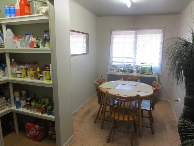 34 Bedford Hill, Rubyvale QLD 4702