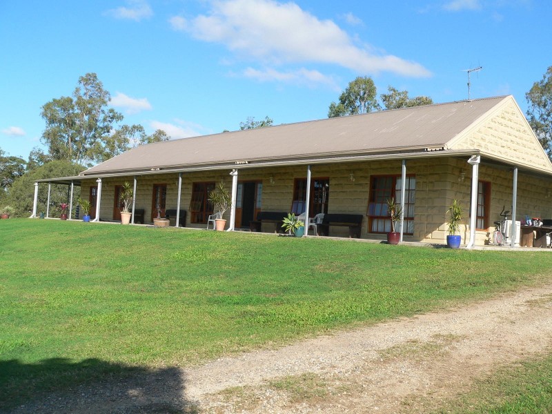 Koumala QLD 4738