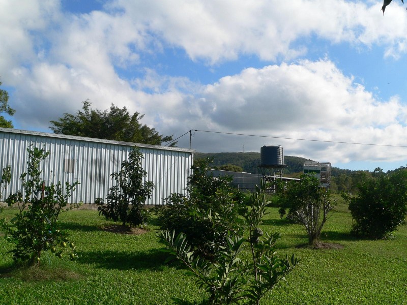 Koumala QLD 4738