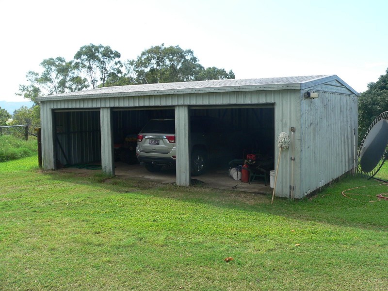 Koumala QLD 4738