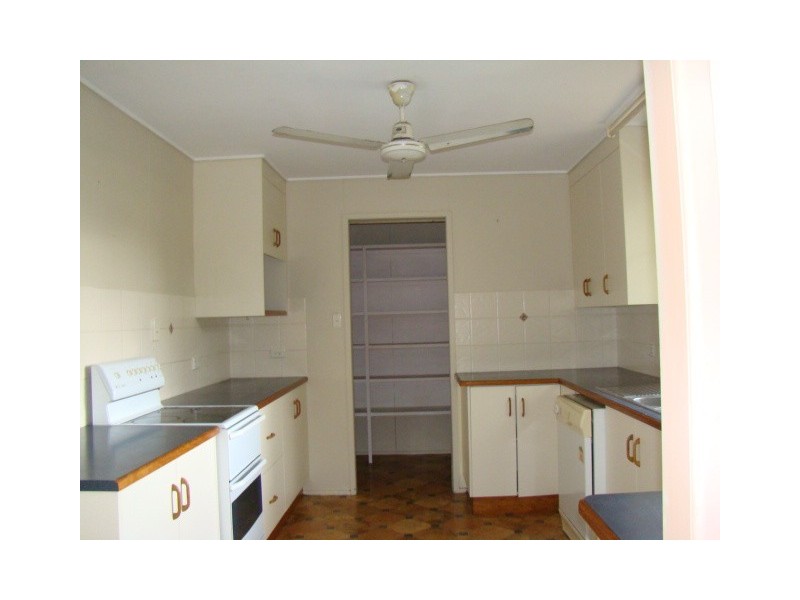 Capella QLD 4723