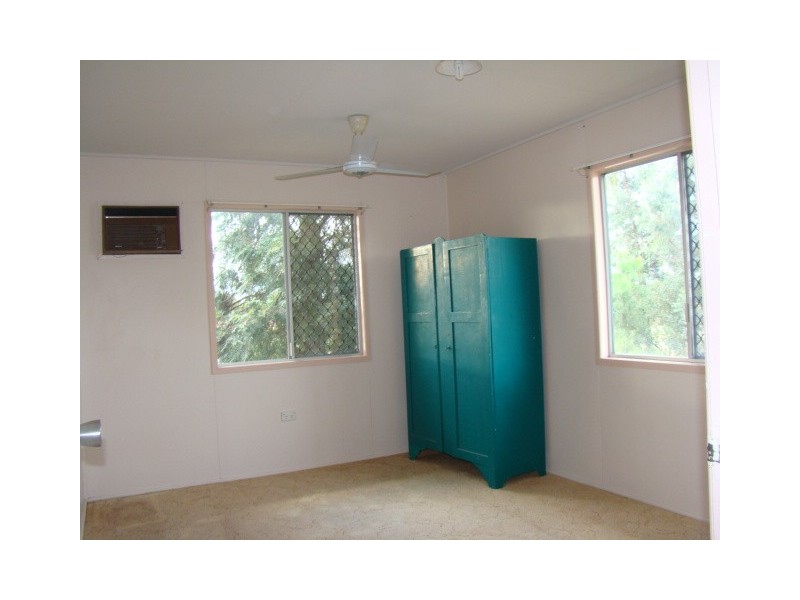 Capella QLD 4723