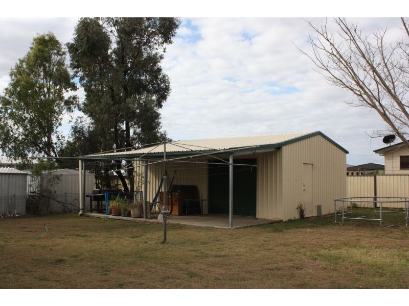 Capella QLD 4723