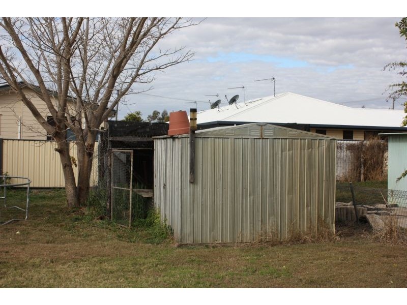 Capella QLD 4723
