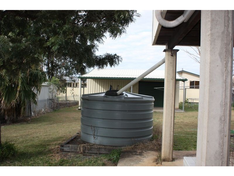 Capella QLD 4723
