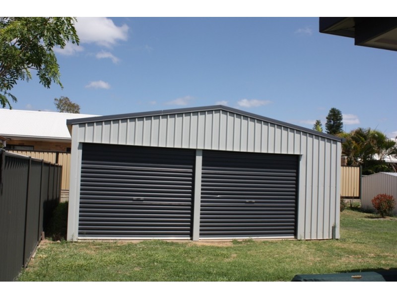 7 Batts Place, Emerald QLD 4720