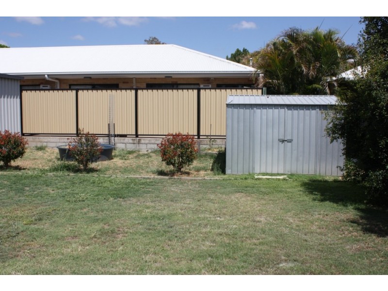 7 Batts Place, Emerald QLD 4720