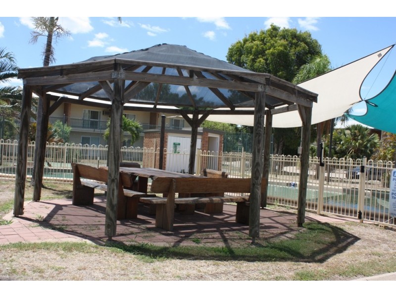 Emerald QLD 4720