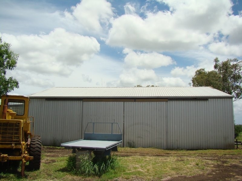 Capella QLD 4723