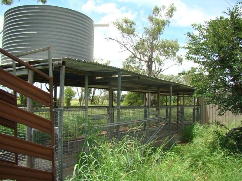 Capella QLD 4723