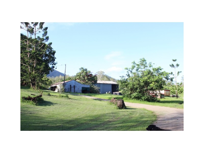 Mirani QLD 4754